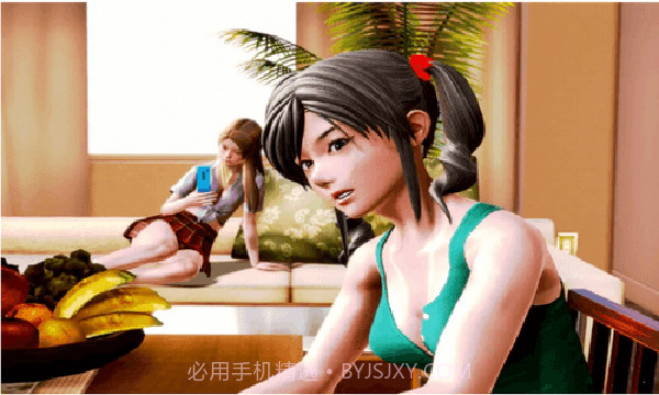 我的校园生活截图2 我的校园生活截图2