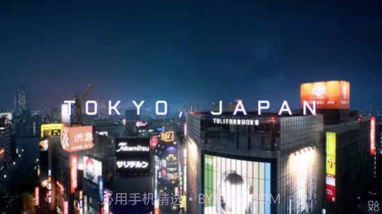 幽灵线东京免费截图1