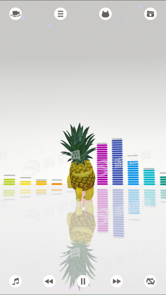 adanza跳舞的羊驼最新版截图5 adanza跳舞的羊驼最新版截图5