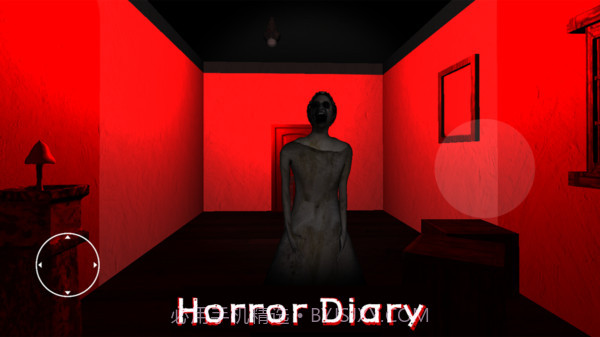 恐怖奶奶姐姐版截图1