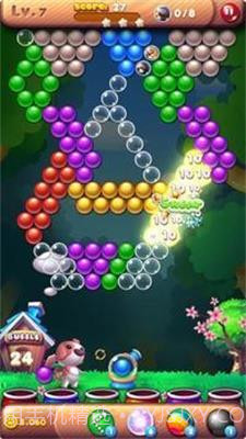 泡泡鸟救援2截图2 泡泡鸟救援2截图2