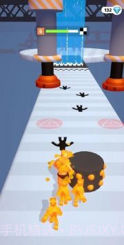 钢铁军团截图1 钢铁军团截图1