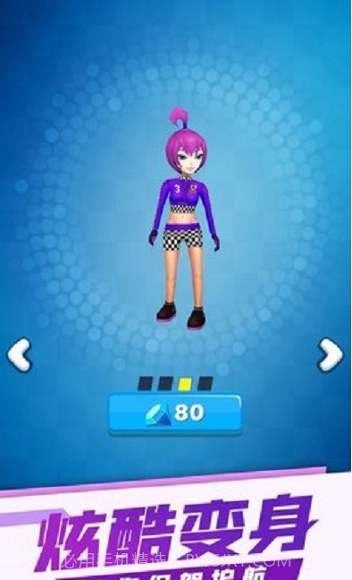 登山摩托车大师截图1 登山摩托车大师截图1