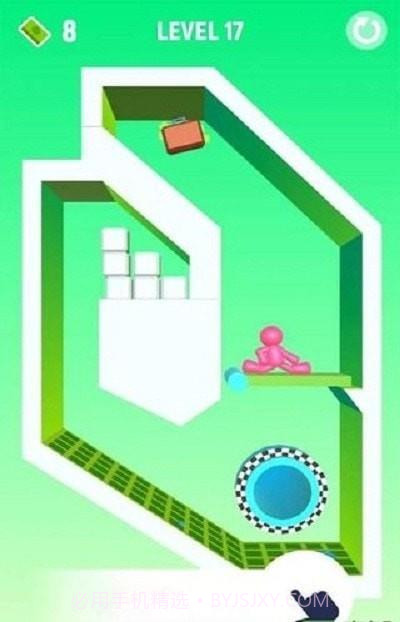 软泥飞行截图1 软泥飞行截图1