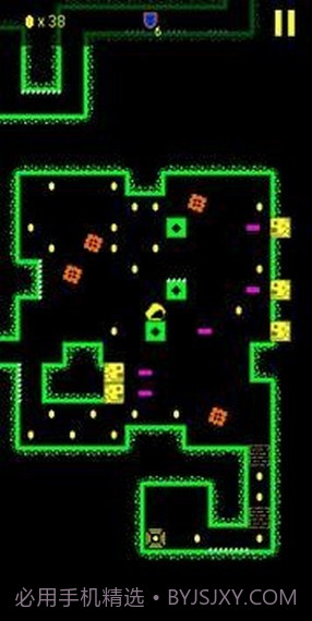 地下城冲刺截图3