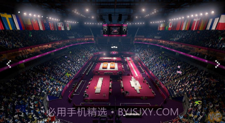 伦敦奥林匹克运动会截图3