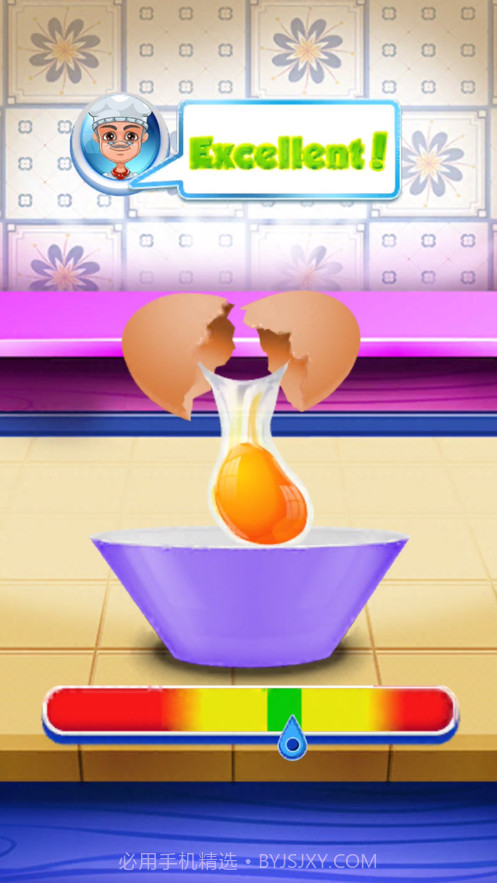 CookingFever(美食制作)截图1 CookingFever(美食制作)截图1