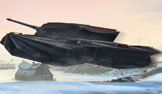 坦克世界闪击战国服截图2 坦克世界闪击战国服截图2