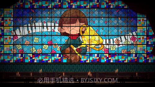 Within 回忆之间手游截图2 Within 回忆之间手游截图2