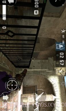 cs16手机版截图2 cs16手机版截图2