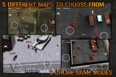 僵局截图2 僵局截图2