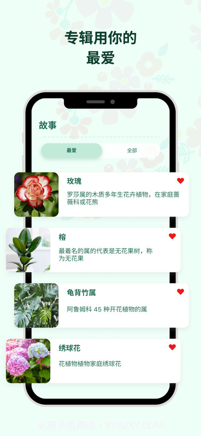 植物花形色拍照识花识别植物截图6 植物花形色拍照识花识别植物截图6