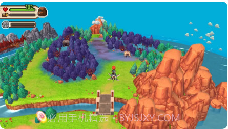 进化之地2汉化版截图1 进化之地2汉化版截图1