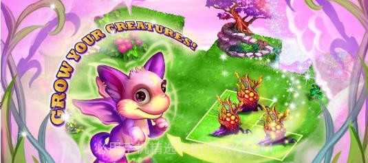 合成宠物魔术截图3 合成宠物魔术截图3