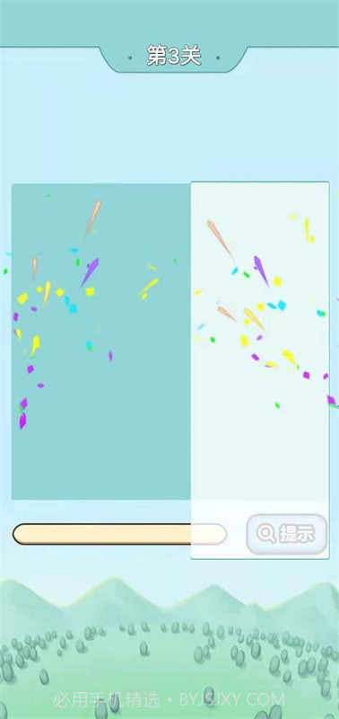 爷爷爱成语截图1