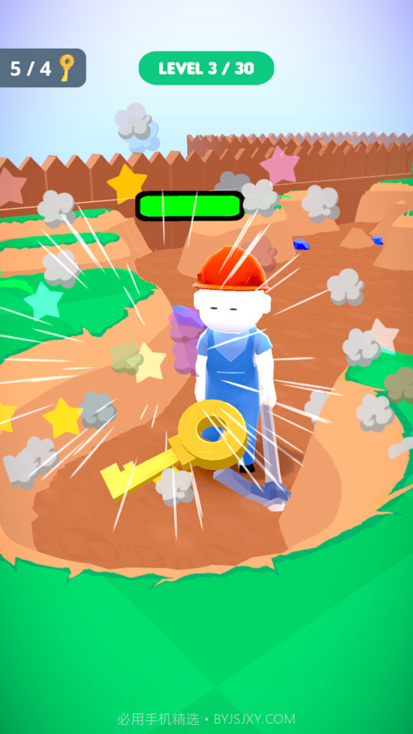 挖矿我最强截图1