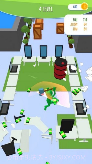 摧毁大师截图5 摧毁大师截图5