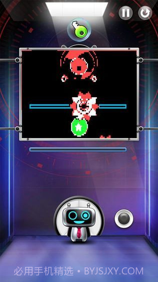 电磁小子截图2 电磁小子截图2