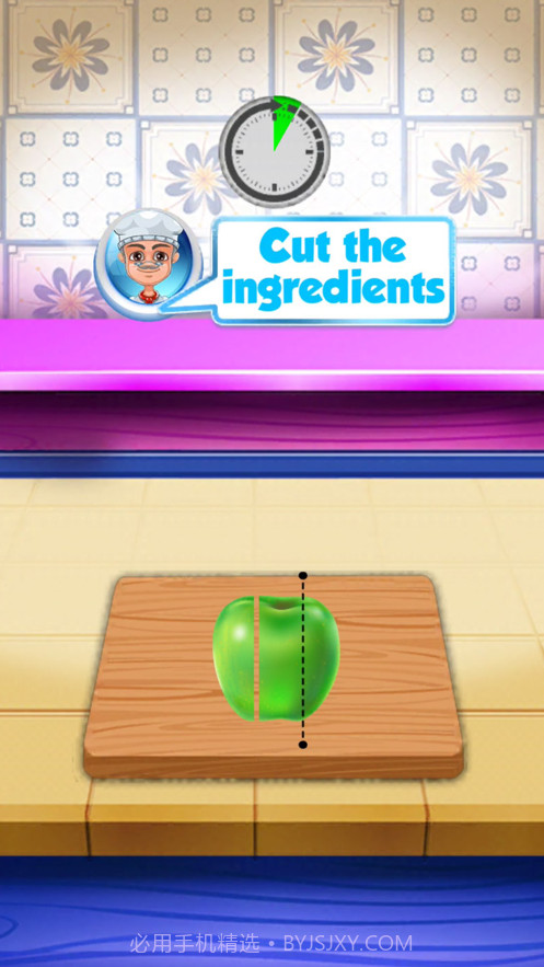 CookingFever(美食制作)截图5 CookingFever(美食制作)截图5