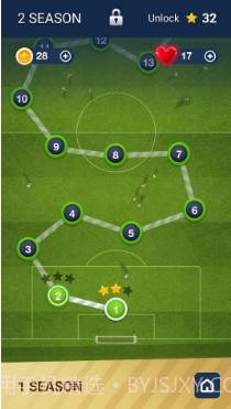 任意球足球世界2022截图1