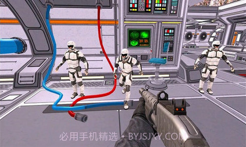 末日机械城截图2 末日机械城截图2