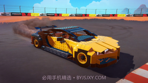 Trailmakers绿色免安装版截图2 Trailmakers绿色免安装版截图2