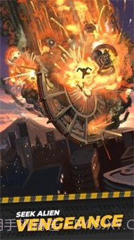 高速公路狂暴截图5