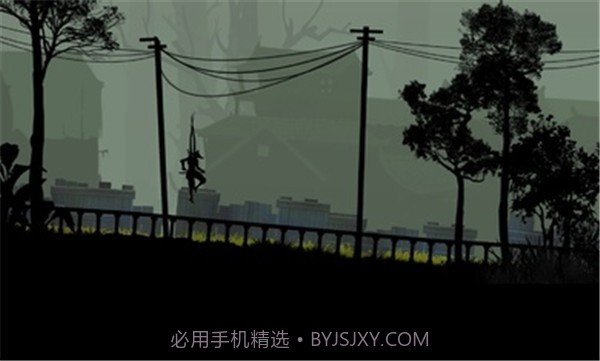 忍者武士岚2内置菜单截图2 忍者武士岚2内置菜单截图2