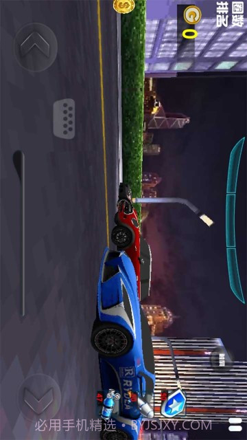 生死时速最高通缉3D截图4 生死时速最高通缉3D截图4