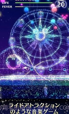 迪斯尼音乐游行截图1