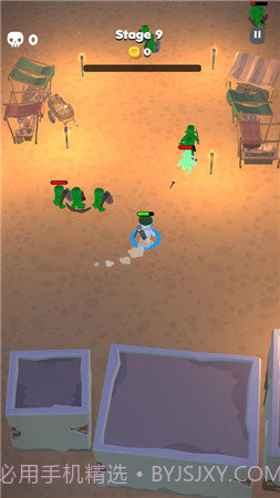 长蛇英雄截图2 长蛇英雄截图2