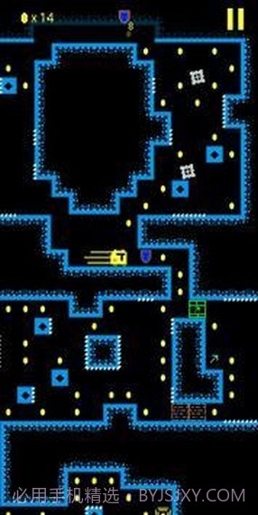 地下城冲刺截图1