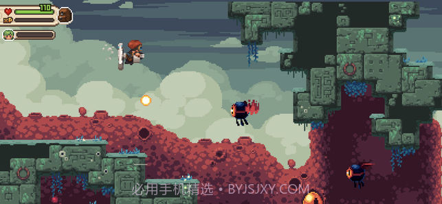 进化之地2截图1 进化之地2截图1