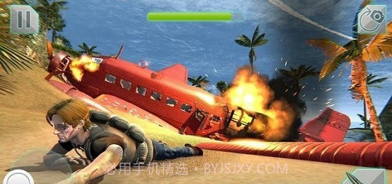 生存岛冒险截图1 生存岛冒险截图1