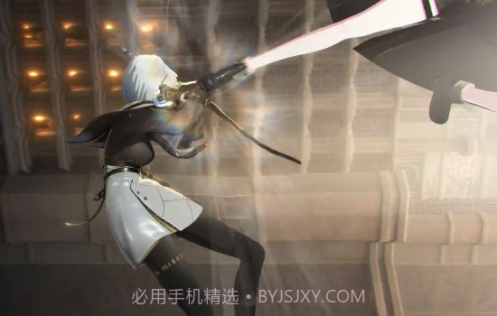 黑色信标截图2 黑色信标截图2