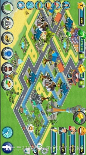 城市岛屿2: 建筑故事截图5 城市岛屿2: 建筑故事截图5