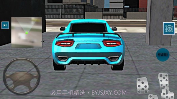 极速汽车驾驶截图3 极速汽车驾驶截图3