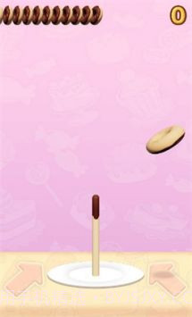 套个甜甜圈截图2