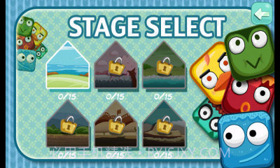 天天打方块截图1 天天打方块截图1