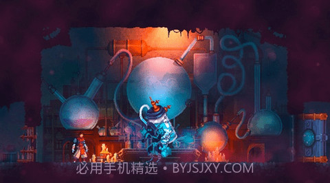 重生细胞中文版截图1