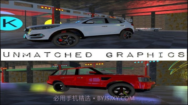 越野印度赛车截图2