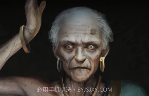 无间梦境千秋魇截图2