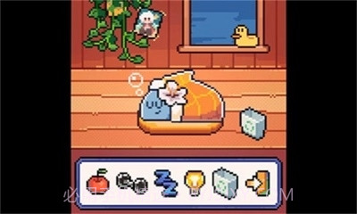 我的小鲨鱼中文最新版截图2