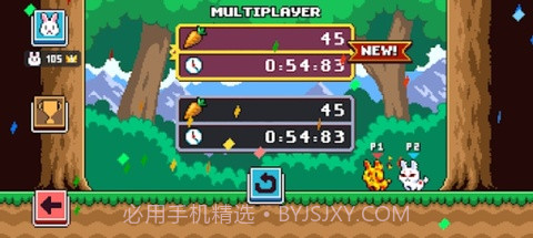 可怜的兔子截图3