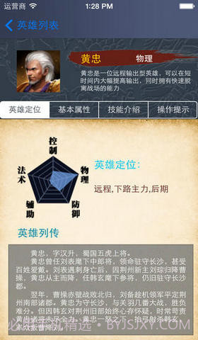 英三数据库截图2