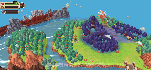 进化之地2截图4 进化之地2截图4