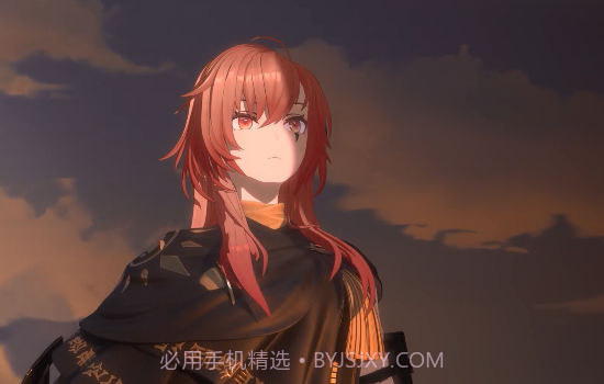 黑色信标截图4 黑色信标截图4