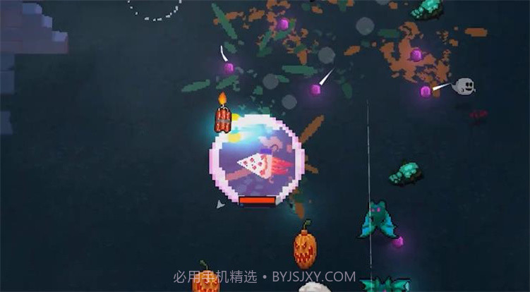 披萨英雄截图3 披萨英雄截图3