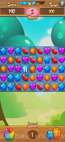 阿伟乐消消最新版截图3 阿伟乐消消最新版截图3