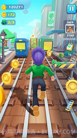 同志们冲啊截图3 同志们冲啊截图3